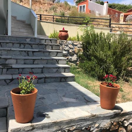 San To Spiti Sas -Like Your Home Skala Marion Exterior foto