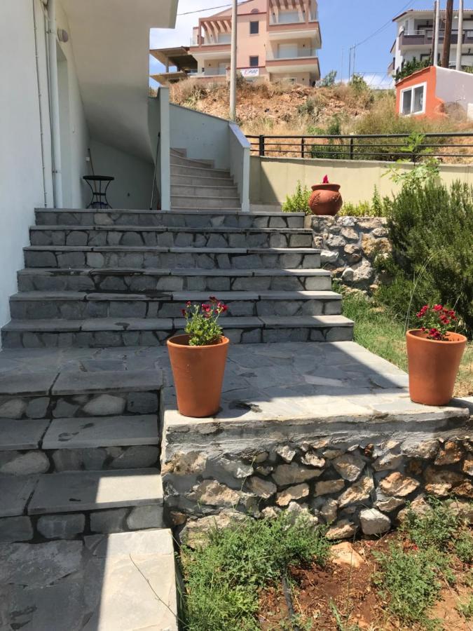 San To Spiti Sas -Like Your Home Skala Marion Exterior foto