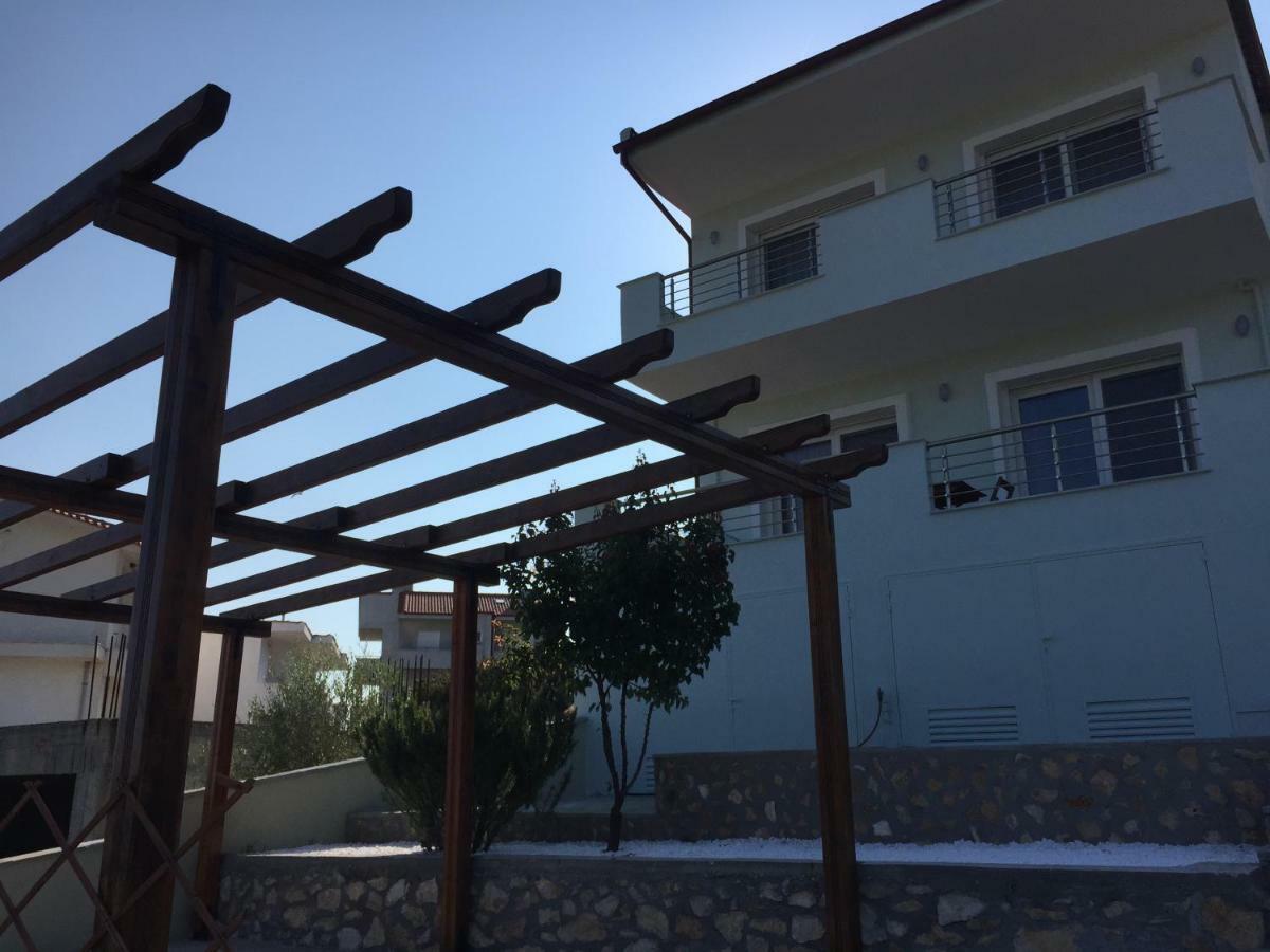 San To Spiti Sas -Like Your Home Skala Marion Exterior foto